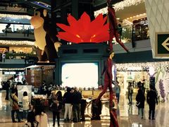 -博多一幸舍(侨福芳草地购物中心店)