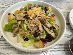 -娜娜家•Nana's restaurant (南开大悦城店)