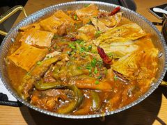 -奉天小馆·非遗东北菜(沈阳万象城店)