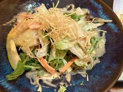 -龍二烧肉酒场(九亭店)