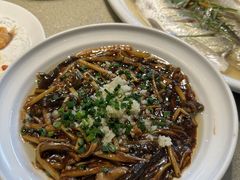 -天福苑(崇宁路店)