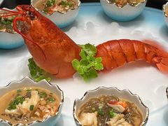 -翕间食·精致淮扬菜(江苏大剧院店)