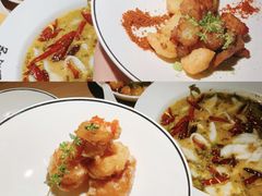 -新太二·鲜料川菜(晶耀前滩店)