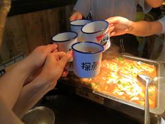 -探鱼·鲜青椒爽麻烤鱼(广州欣荣广场店)