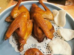 -点都德(龙之梦店)