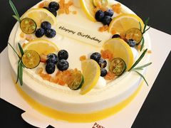 -派悦坊·甜品·蛋糕(日坛店)