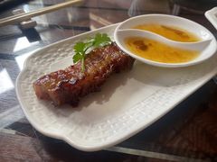-亚龙湾红树林度假酒店御粤阁
