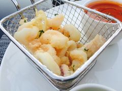 -WOLFGANG PUCK KITCHEN & BAR(迪士尼小镇店)
