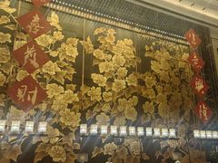 -长沙富力万达文华酒店