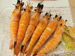 -白仁仔· 活烤海鲜 宵夜(豫园店)