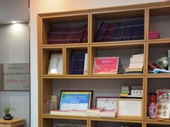 -子曰书院·古筝围棋书法国画小主持(夏都店)