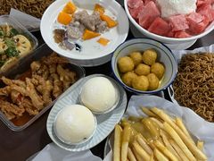 -水牛奶皇后糖水铺(深圳总店)