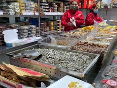 -天津小三宝栗子店(黄海路店)