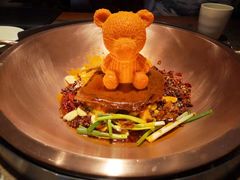 -重庆地瓜老火锅(广渠门店)