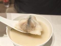 -绿杨春·淮扬宴(庐山路店)