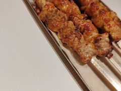 -西域阿里马新疆菜·清真(桂花路店)