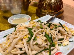 -抱德·潮汕味(敦和店原惠城鱼仔)