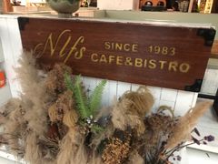 -NLFS1983咖啡花园餐厅(锦桂店)