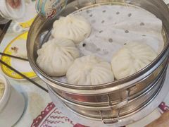 -狗不理(山东路总店)