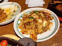 腾冲大救驾-云海肴·汽锅鸡·云南菜(美罗城店)