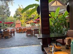 -西双版纳洲际度假酒店-泰傣餐厅