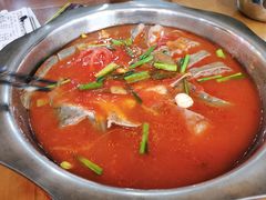 -凯里老街坊酸汤鱼(青云路店)