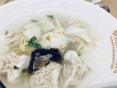 -琴岛顺天馄饨(漳州二路店)