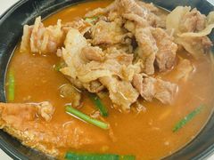 -阿晖沙嗲面