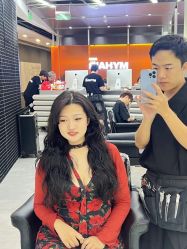 -MY HAIR ARDOR