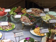-老家聚(阳谷店)