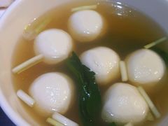 -糖朝(尖沙咀店)