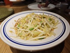 -永安鱼庄·镇江菜(三店纬五路店)