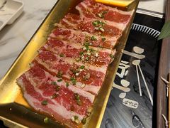 -火炉火自助餐(西直门凯德MALL店)