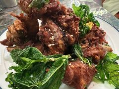 -浩海火燒雲傣家菜(芮欧百货店)