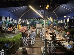 -宝莱纳餐厅(滨江店)