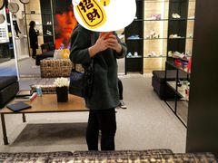 -CHANEL(恒隆广场店)