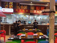 -纪录片《人生一串》体验店(静安店)