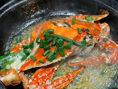 -健跳小海鲜(人民路店)