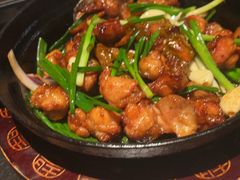 -旺爷砂锅·茶作(国贸城店)