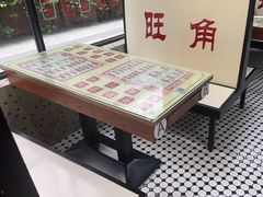 -香港華心糖水鋪(南西总店)