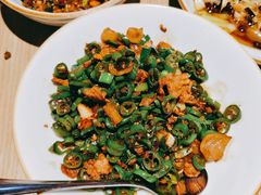 -湘阁里辣(大朗广场店)