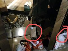 -广州天河希尔顿酒店