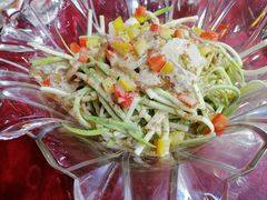 -正阳门饭庄·烤鸭·北京菜(万丰路七里庄店)