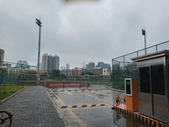 -四川大学(望江校区)
