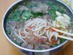 -攀枝花·任德琼·盐边羊肉米线