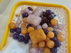 -芬芳甜品(东风西路店)