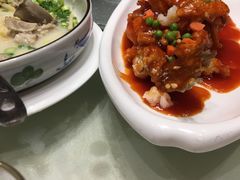 -930私房菜(欧阳路店)