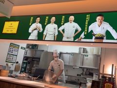 -费大厨辣椒炒肉(太平老街店)