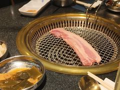 -汉城馆·烤肉火锅餐厅·韩国烤肉(河北云瑧世纪大饭店)