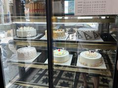 -德大西餐社(云南南路店)